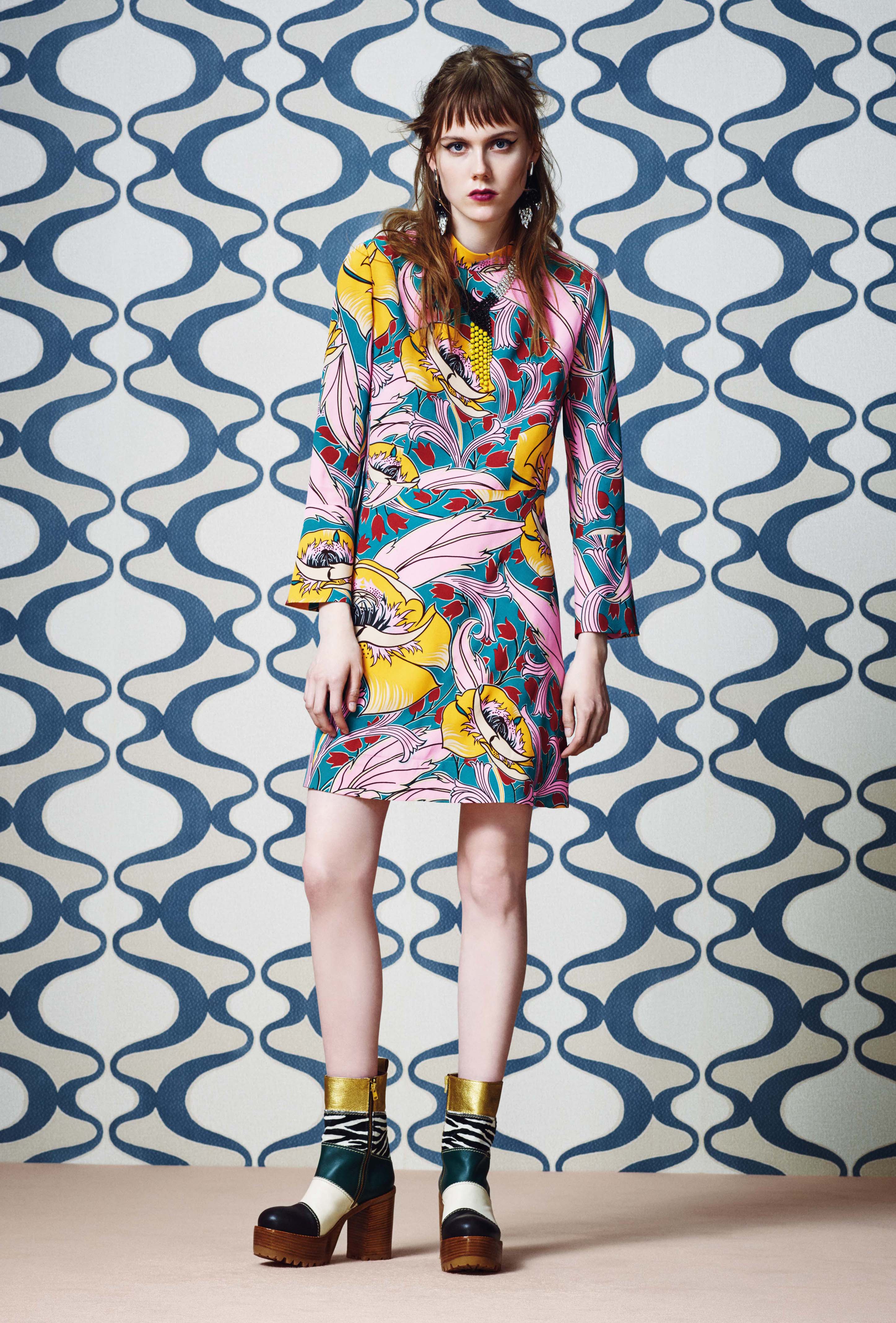 Spring 2016 Marni Capsule Collection: Available For Pre-Order. – The ...