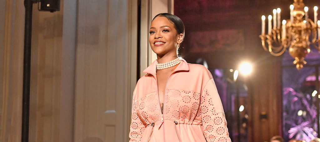 Savage x Fenty By Rihanna Lingerie Show: What To Expect.